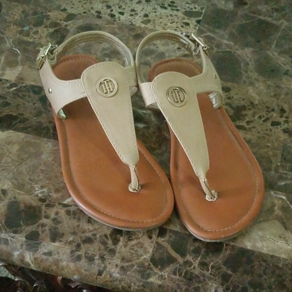 Kids sandals